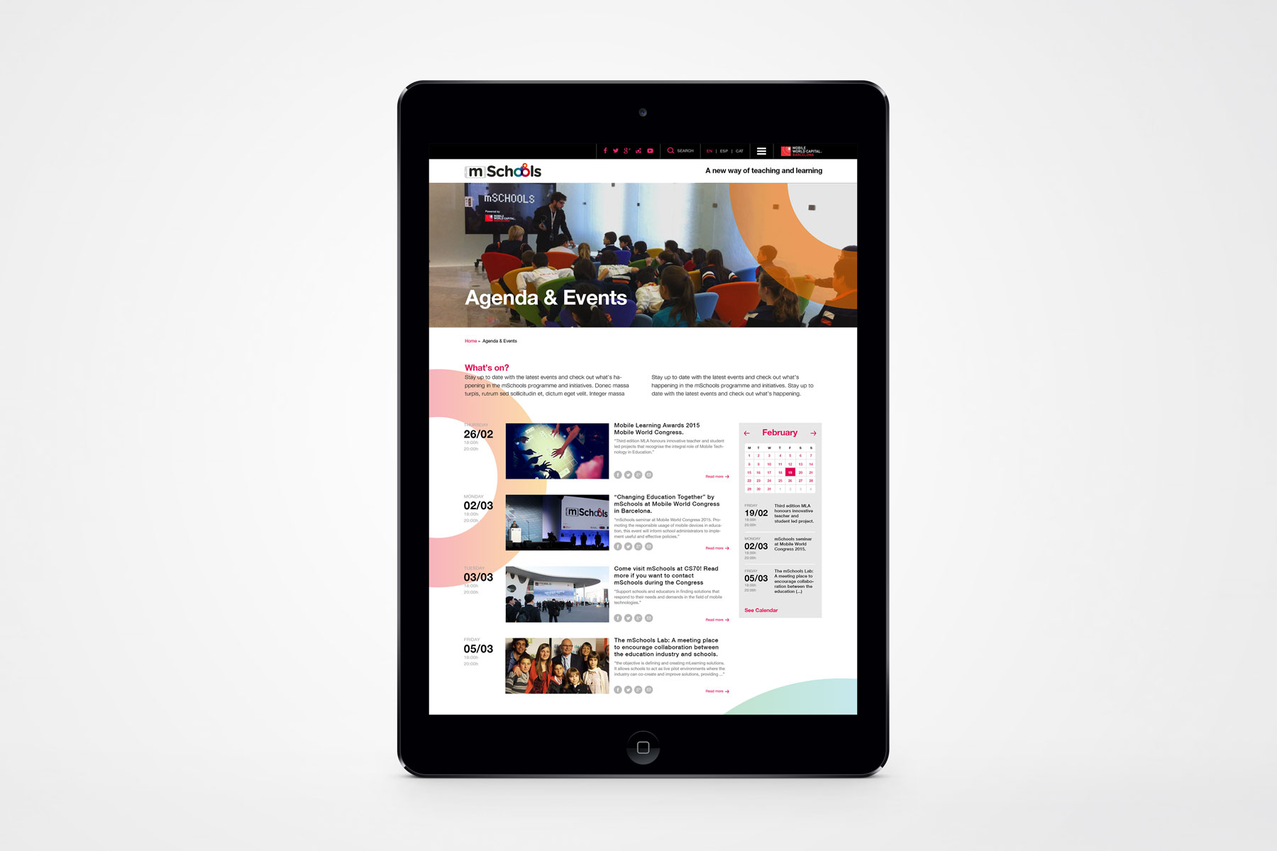 Mschools-iPad2